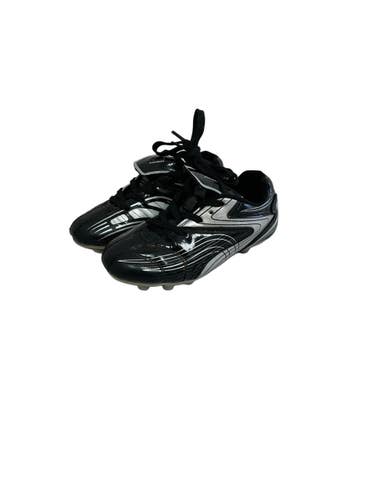 Used Vizari BB/SB CLEATS BB/SB Cleats Black Youth 10.0 11692-S000155171