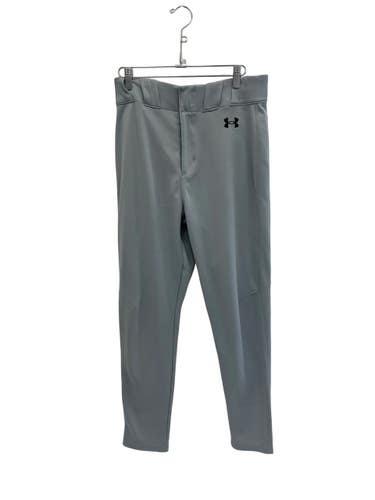 Used Under Armour GREY OB BB/SB Pant Mens Grey SM 11692-S000155186