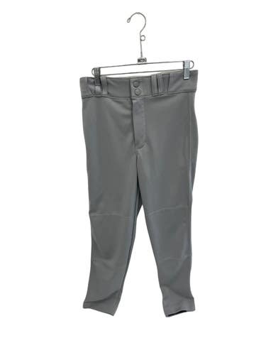 Used Champro GREY OB BB/SB Pant Boys Grey LG 11692-S000155187