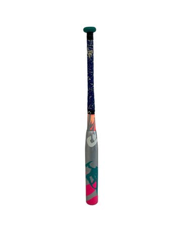Used Demarini VENDETTA BB/SB Fastpitch Bat 29" 11692-S000155211