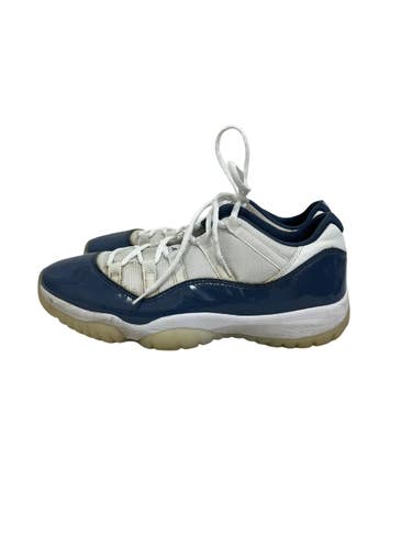 Used Jordan JORDAN 11 RETRO Basketball Shoes M White Senior 10.5 11692-S000155206