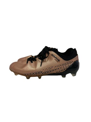Used Brava Soccer Cleats Brown Senior 7 11692-S000155247