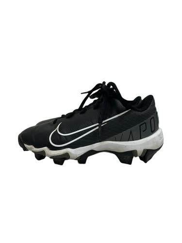 Used Nike VAPOR ULTRAFLY 3 BB/SB Cleats Black Youth 11.0 11692-S000155249