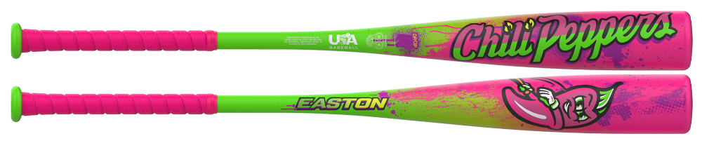 New Cosmic Chili 2027 30" -11 USA Bat 11692-EASE00751196