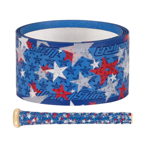 New 1.1mm ULTRA Wrap Star Spang 11692-LIZDSPUBB1SS