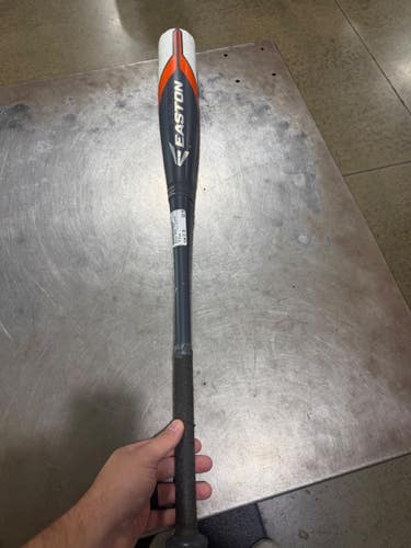 Used Easton GHOST X SL18GX5 BB/SB USSSA 2 3/4 Bat 31" 11605-S000224631