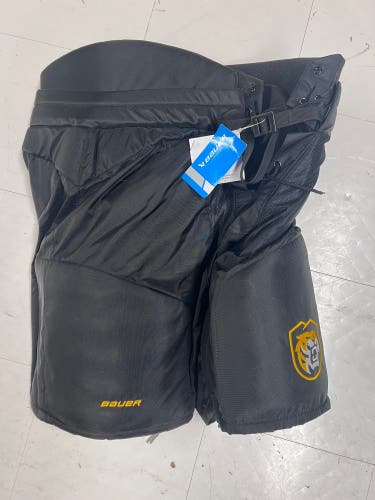 Senior Large Bauer Custom Pro Hockey Pants Pro Stock (New)