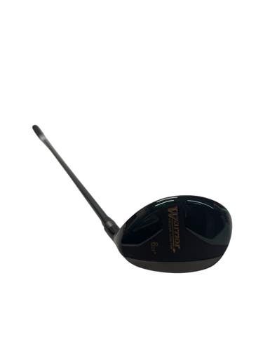 Used Warrior CUSTOM GOLF Mens Hybrid Club RH 4 Hybrid 11835-S000210857