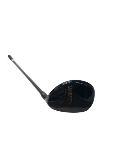 Used Warrior CUSTOM GOLF Mens Hybrid Club RH 5 Hybrid 11835-S000210855
