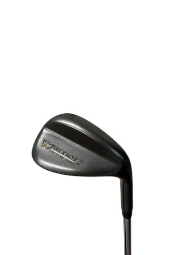 Used Warrior CUSTOM GOLF Golf Wedge Mens RH 56 Degree 11835-S000210860