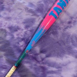 2025 Soldier Sports Tank Alloy Bat BBCOR Certified (-3) Alloy 30 oz 33" (Used)