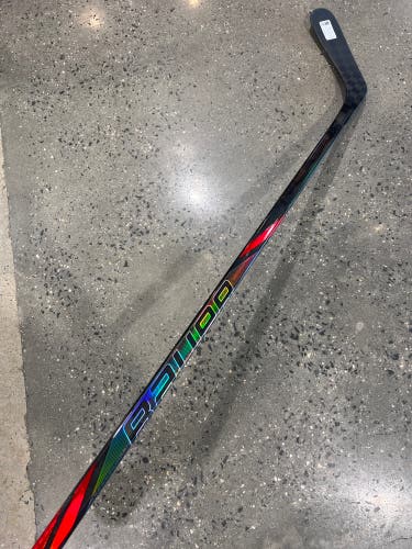 Senior Bauer Nexus Tracer Hockey Stick Left Hand P92 77 Flex (New)