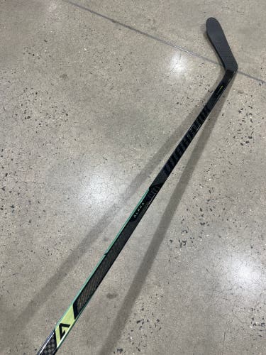 Senior Warrior Alpha LX3 Hockey Stick Left Hand W28 85 Flex (New)