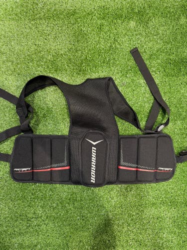 Warrior Rib Pad