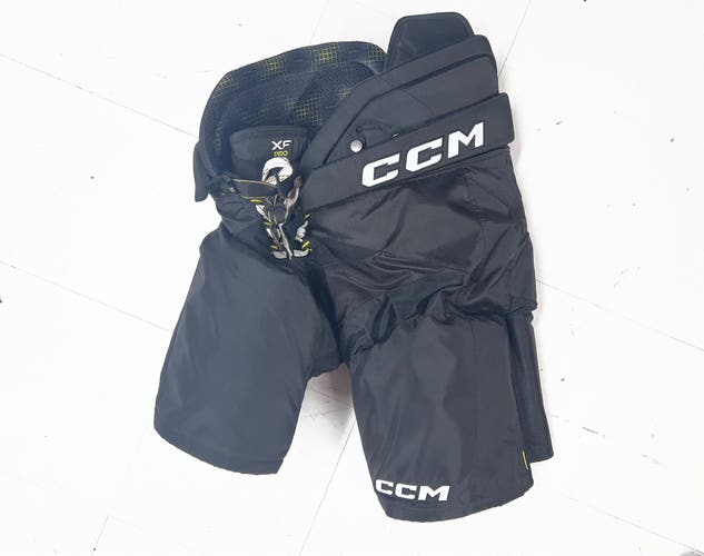Senior Large CCM Tacks XF Pro Hockey Pants (Used)