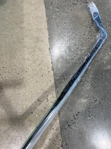 Senior Warrior Alpha LX3 Hockey Stick Left Hand W28 85 Flex (New)