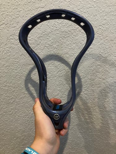 Warrior EVO QX2-O Unstrung Head (Used)