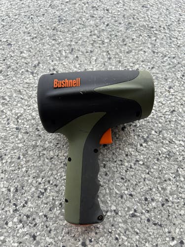 Bushnell Radar Gun (Used)