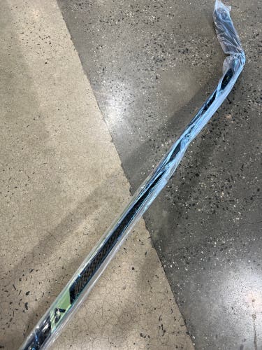 Senior Warrior Alpha LX3 Hockey Stick Left Hand W28 85 Flex (New)