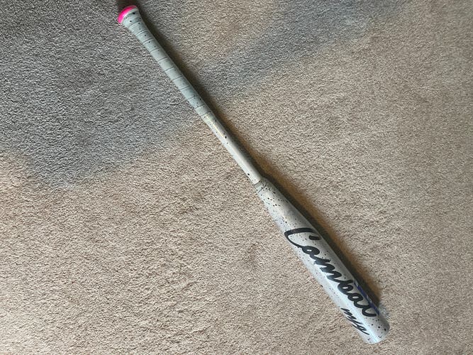 2026 Combat Spec H1 Hybrid BBCOR Certified Bat (-3) 30 oz 33" (New)