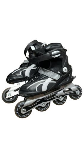 Ultra Wheels Inline Skates - Size 5