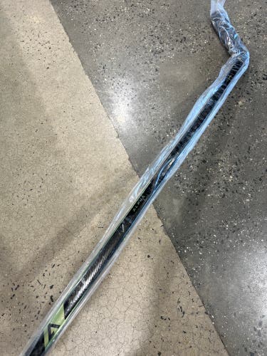Senior Warrior Alpha LX3 Hockey Stick Left Hand W28 85 Flex (New)