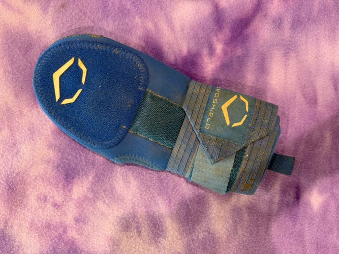 EvoShield Sliding Mitt