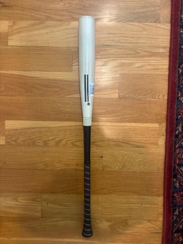 2023 Warstic Bonesaber Hybrid BBCOR Certified Bat (-3) 31 oz 34" (New)