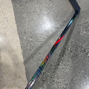 Senior Bauer Nexus Tracer Hockey Stick Left Hand P28 65 Flex (New)