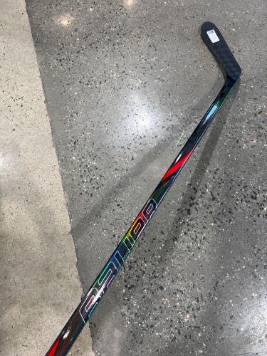 Senior Bauer Nexus Tracer Hockey Stick Left Hand P28 65 Flex (New)