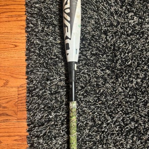 DeMarini USSSA Certified Bat (-5) 27 oz 32" (Used)