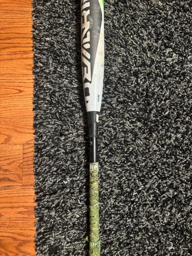 DeMarini USSSA Certified Bat (-5) 27 oz 32" (Used)