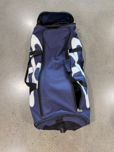 Blue Boombah Bags & Batpacks Catcher's Bag (Used)