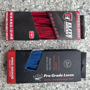 Laces (New)