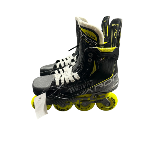 Used Bauer 3X Senior Hockey Skate Senior 9 11375-S000380798