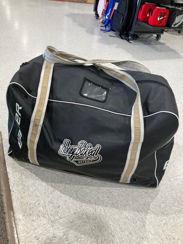 Bauer Hockey Carry Bag | Honeybaked Hockey (Used)