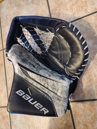 2023 Bauer X5 Pro Regular (Used)