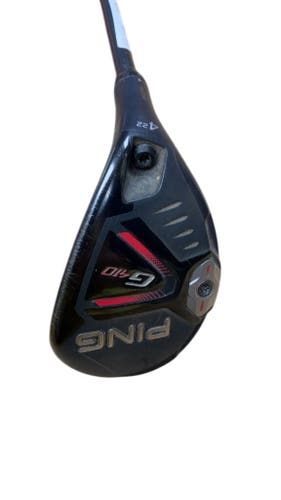 Ping G410 4 Hybrid Golf Club