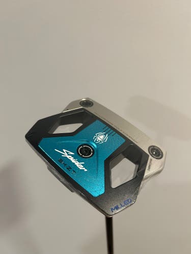 TaylorMade Spider 5K-ZT 34" Right-Handed Putter with Headcover