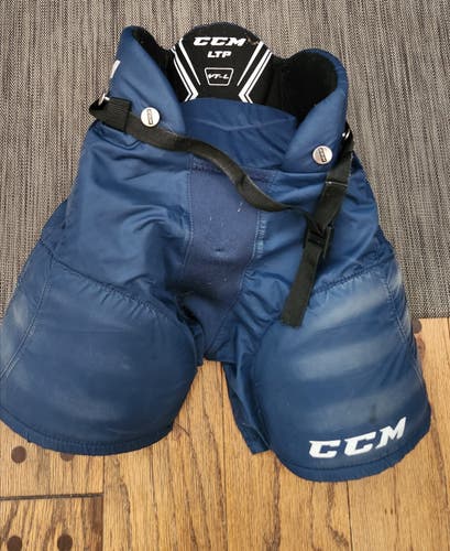 Youth Large CCM LTP Hockey Pants (Used)