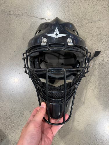 Youth All Star MVP2310 Catcher's Mask (Used)