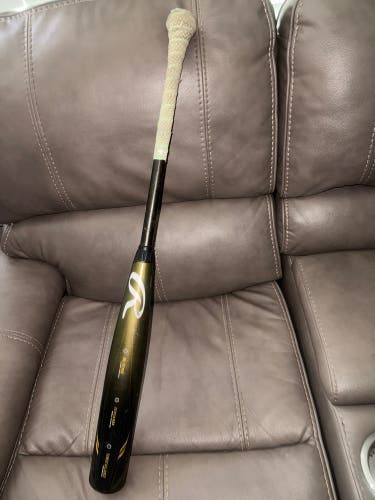 2023 Rawlings Icon Composite BBCOR Certified Bat (-3) 30 oz 33" (Used)