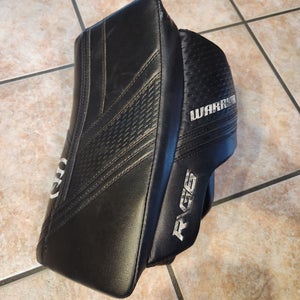Warrior Ritual G6 E+ Regular (Used)