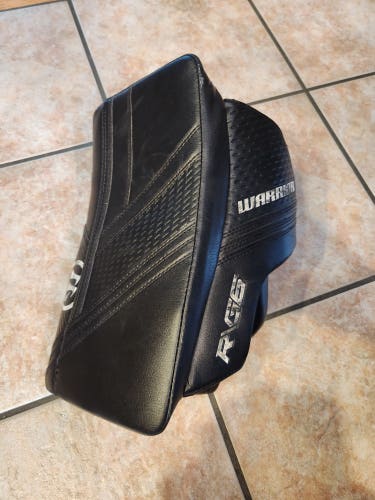 Warrior Ritual G6 E+ Regular (Used)