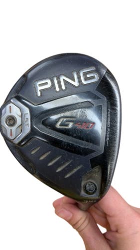 Ping G410 LST 3 Wood - 14.5 Degree