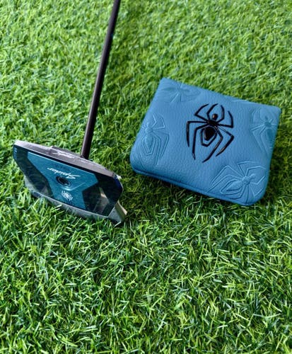 TaylorMade Spider 5K-ZT 35” Right-Handed Putter with Headcover