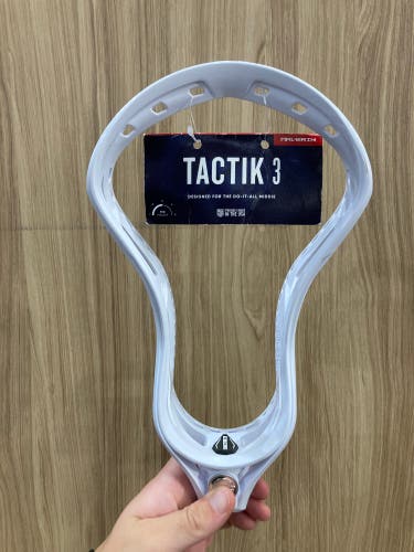 NEW Maverik Tactik 3 Unstrung Head