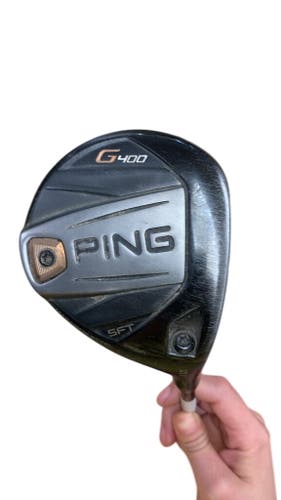 Ping G400 SFT 5 Wood