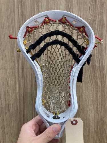 Used Maverik Tactik 2.0 Used Strung Head