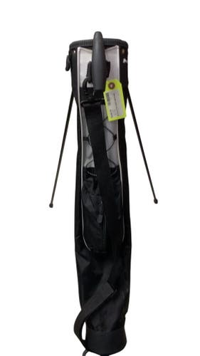 Orlimar Pitch N Put Golf Bag